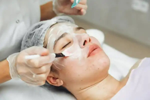 Acne Rescue Facial 40 Acne Rescue Facial