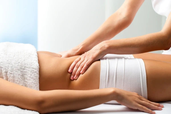 Post-Surgery Lymphatic Massage 34 Lymphatic/Post-Surgery Massage - Healing Touch for Your Post-Surgery Journey: Embrace Recovery with Lymphatic Massage.