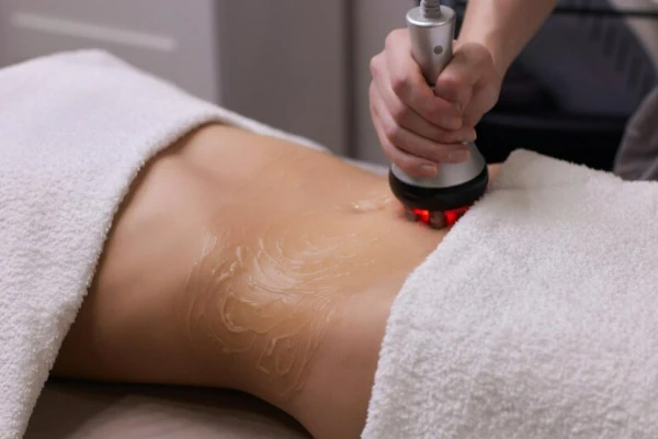 Ultrasonic Cavitation 36 Sculpt Your Ideal Shape: Experience the Future of Body Contouring with Ultrasonic Cavitation.